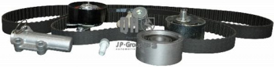 JP GROUP 1112111219 -  Комплект ремня ГРМ